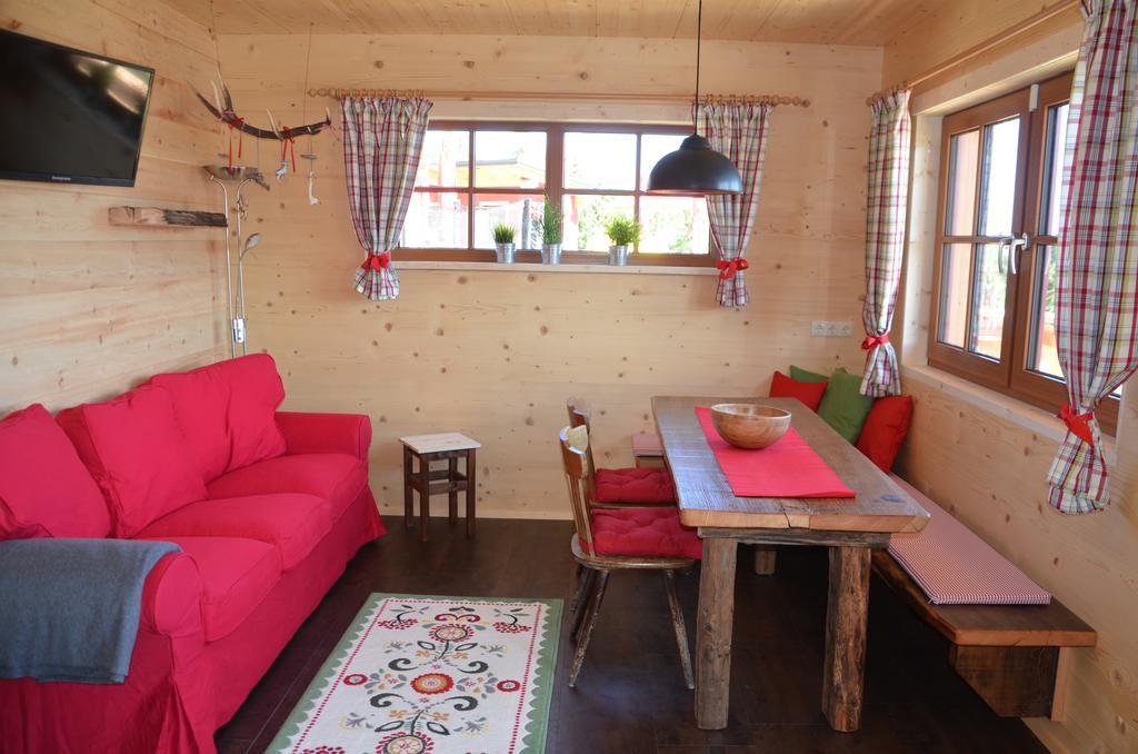 Gasthaus Rieglerhuette Sankt Lorenzen ob Murau Cameră foto